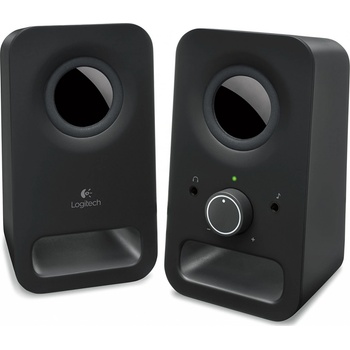 Logitech 980-000814 3 W