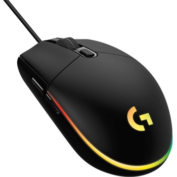 Logitech G102 Lightsync 910-005823