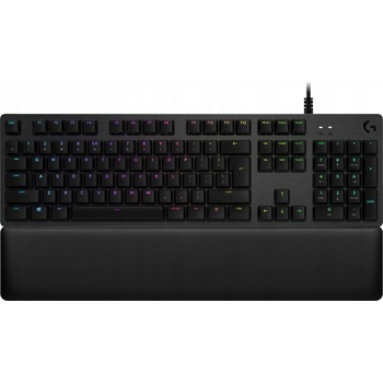 Logitech G513 Backlit Mechanical Gaming Keyboard 920-009330