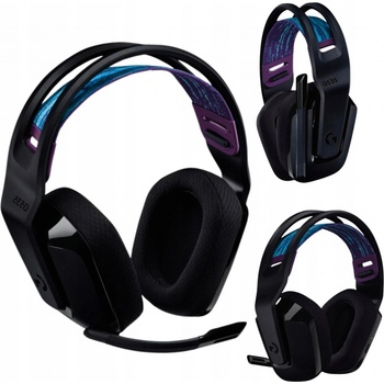 Logitech G535 Lightspeed