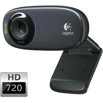 Logitech HD Webcam C310