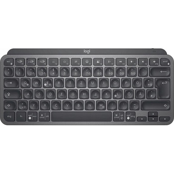 Logitech MX Keys Minimalist Keyboard 920-010498_CZ