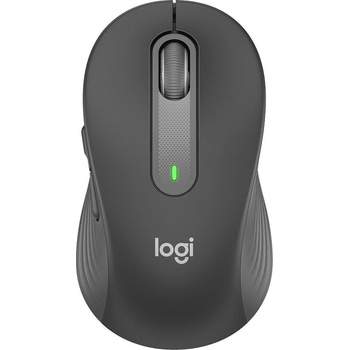 Logitech Signature M650 M Wireless Mouse 910-006253