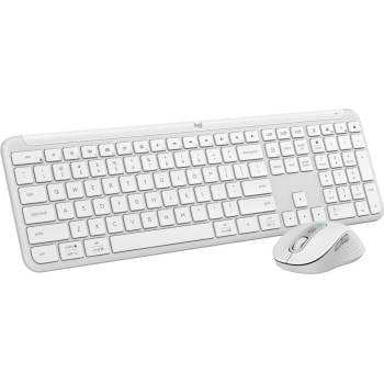 Logitech Signature Slim Keyboard Mouse Combo MK950 920-012491