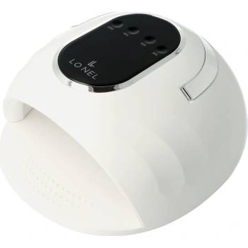 Lonel UV LED lampa na nehty M5 168 W