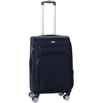 Lorenbag Suitcase 1899 černá 50 l