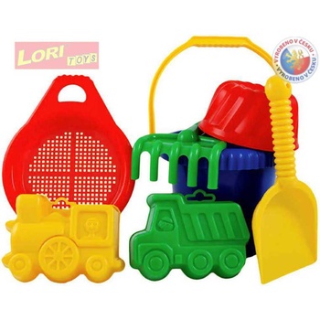 Lori Sada na písek LO218