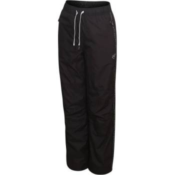 Lotto Alfi dětské zateplené kalhoty černá