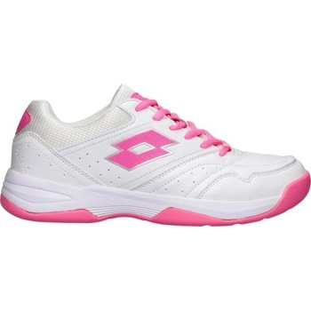 Lotto COURT LOGO AMF XIX bílá