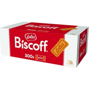 Lotus karamelové sušenky 300 x 6,25 g