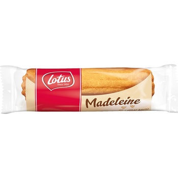 Lotus Madeleine 25 g