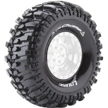 Louise RC CR-CHAMP 1.9 Pneumatiky s vložkou 2 ks