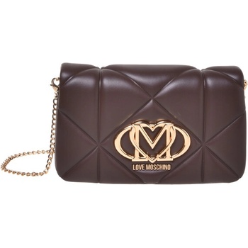 Love Moschino dámská crossbody kabelka JC4043PP0NLC0313