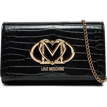 Love Moschino dámská crossbody kabelka JC4047PP1MLE100A