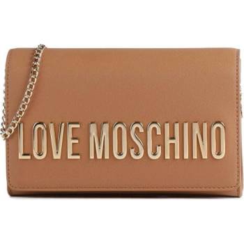 Love Moschino dámská crossbody kabelka JC4103PP1IKD0201