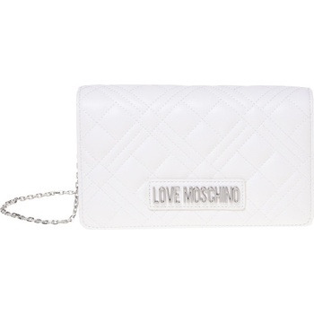 Love Moschino dámská crossbody kabelka JC4255PP0MKD000B