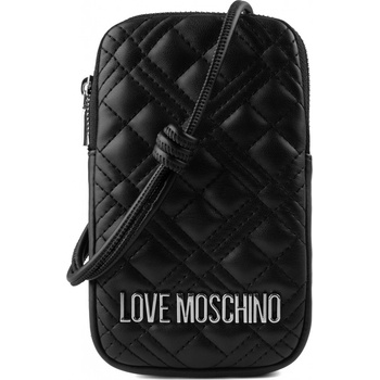 Love Moschino dámská crossbody kabelka JC5660PP1MLA000B