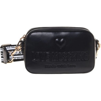 Love Moschino dámská crossbody kabelka