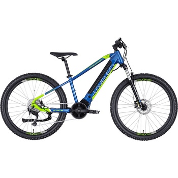 Lovelec Scramjet 2024