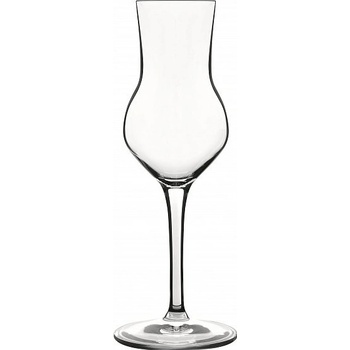 Luigi Bormioli Sklenice na destiláty Atelier Grappa 80ml 6ks