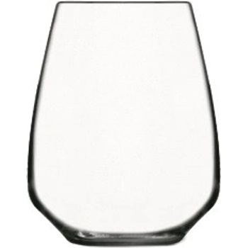 Luigi Bormioli Sklenice na víno Atelier Tumbler Riesling 400ml 6ks