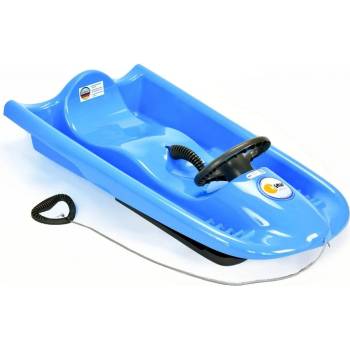 Lukland Boby SNOW FLYER světle modrá