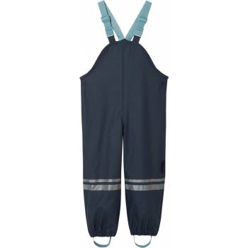 Lupilu chlapecké nepromokavé kalhoty navy modrá
