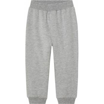 Lupilu chlapecké tepláky šedá