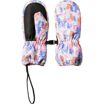 Lupilu Dětské zimní rukavice bílá