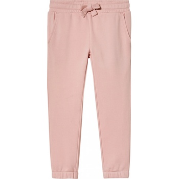 Lupilu Dívčí tepláky růžová