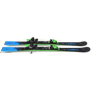 Lusti RFC 22/23