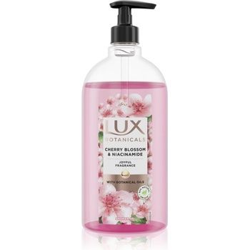 Lux Cherry Blossom & Niacinamide sprchový gel 720 ml