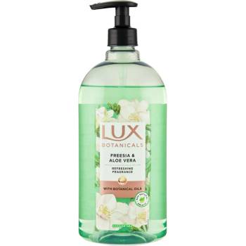 Lux Freesia sprchový gel 720 ml