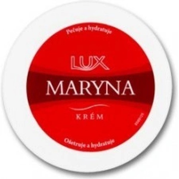Lux Maryna ošetřující a hydratující krém 75 ml