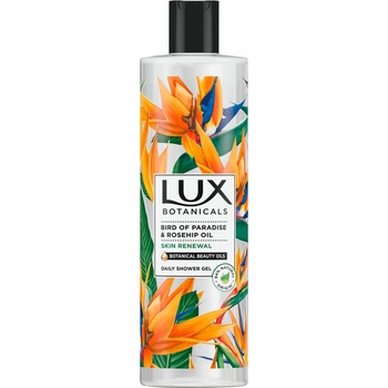 Lux sprchový gel Bird of Paradise (Daily Shower Gel) 500 ml