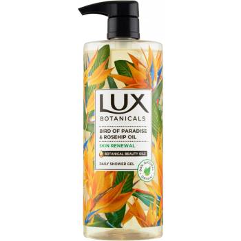 Lux sprchový gel s pumpičkou Bird of Paradise & Roseship Oil 750 ml