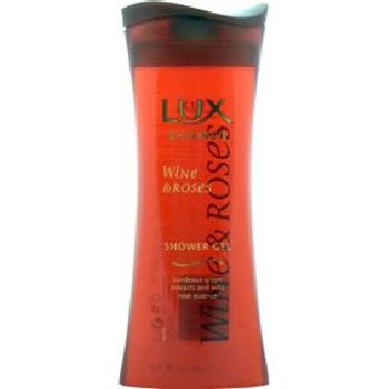 Lux sprchový gel Wine & Roses 250 ml