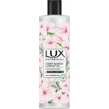 Lux sprchový gel Ylang Ylang & Neroli Oil (Daily Shower Gel) 500 ml