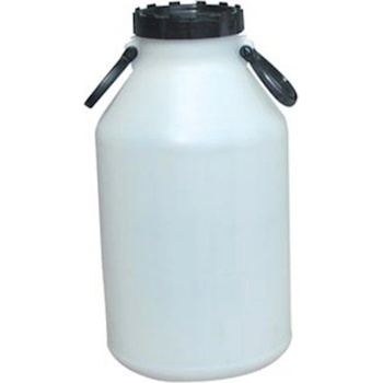 M.A.T. Group Plastový sud na kvas s víkem 20 L