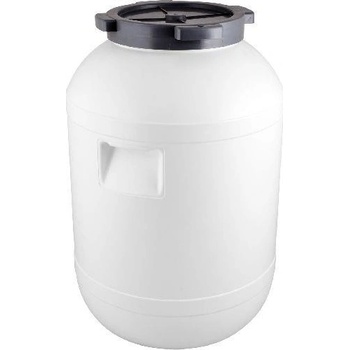 M.A.T. Group Sud na zelí plastový s víkem 20 L