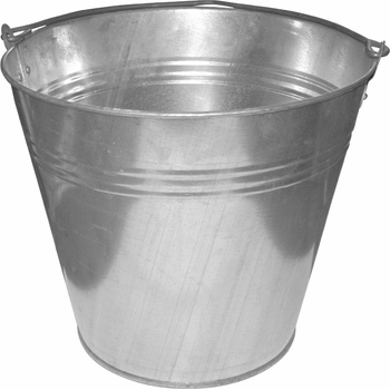 M.A.T. Group vědro 15l Zn