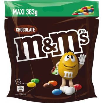 M&M's Chocolate 363 g