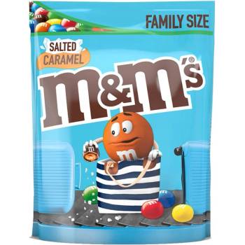 M&M'S Salted Caramel 310 g
