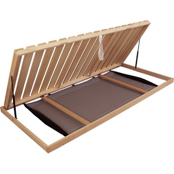 MABO COMPACT, 200 x 90 cm