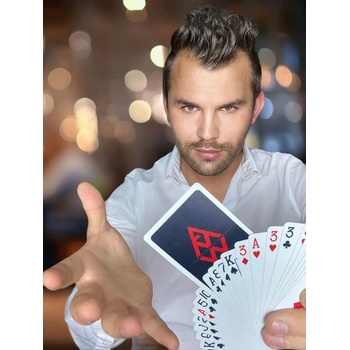 Mac Toys Kreativní sada The art of magic Vstup do světa magie