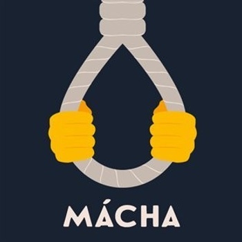 Mácha - Pouť krkonošská, Máj, Marinka a další - Karel Hynek Mácha - Čte Jiří Schwarz