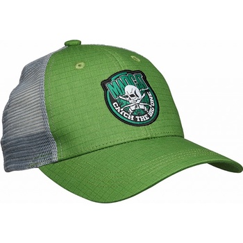 Madcat BASEBALL CAP FERN GREEN