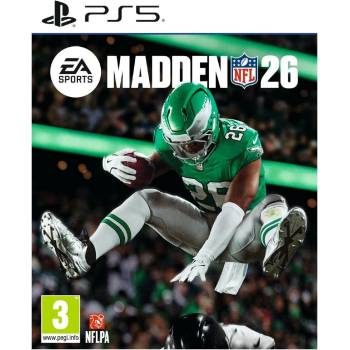 Madden NFL 26
