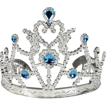 MaDe Korunka Zimní princezna s diamantem 11cm