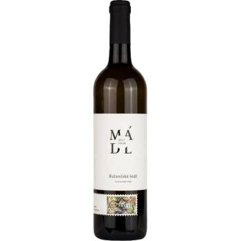 Mádl Rulandské šedé kabinet 12,5% 0,75 l (holá láhev)